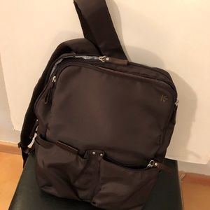 Back Pack